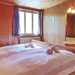 Colette - 1 By Interhome * Grindelwald