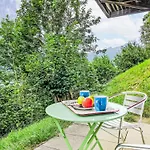 Colette - 1 By Interhome Daire *