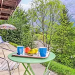 Colette - 1 By Interhome Lejlighed Grindelwald