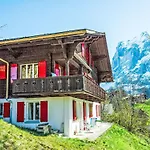 Daire Colette - 1 By Interhome Grindelwald