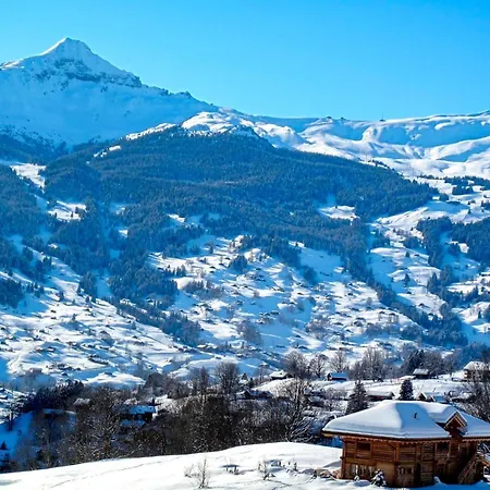 Colette - 1 By Interhome