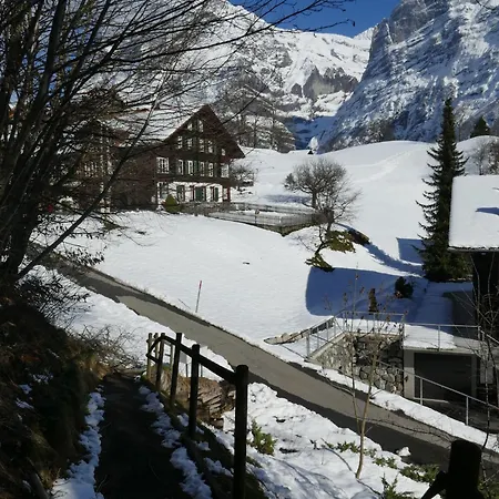 Colette - 1 By Interhome Apartament *