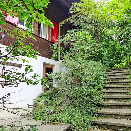 Apartament Colette - 1 By Interhome *