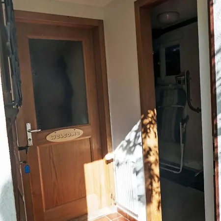 Colette - 1 By Interhome *