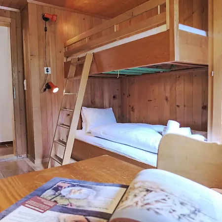 Appartamento Colette - 1 By Interhome