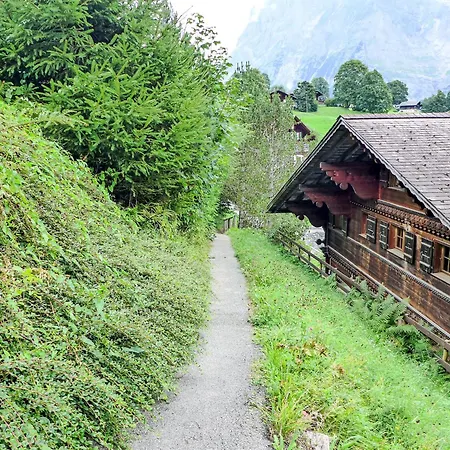 Colette - 1 By Interhome *