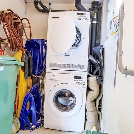 Appartamento Colette - 1 By Interhome