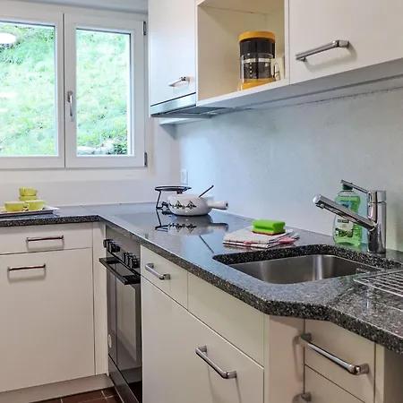 Colette - 1 By Interhome *