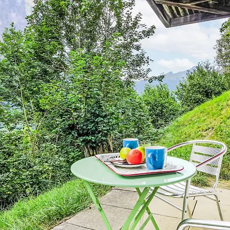 Colette - 1 By Interhome Apartament *