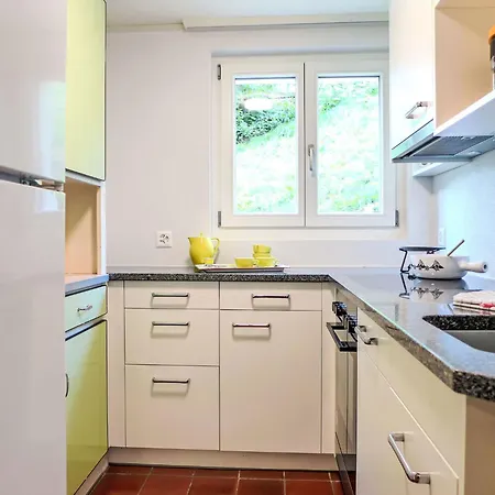 Colette - 1 By Interhome Grindelwald