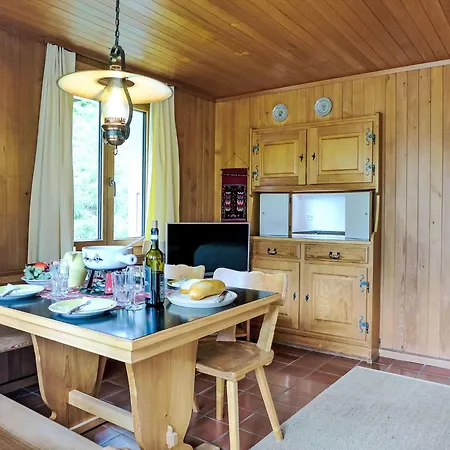 Colette - 1 By Interhome