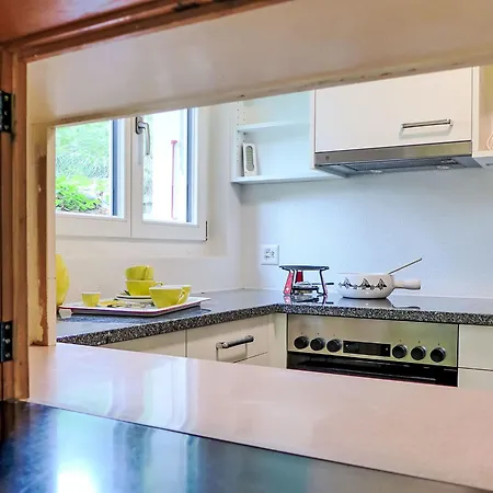 Colette - 1 By Interhome *