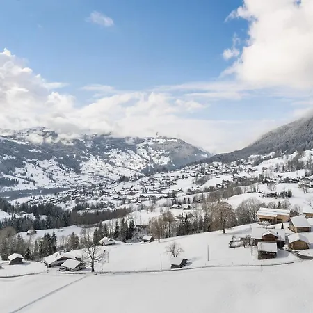 Colette - 1 By Interhome Lejlighed *