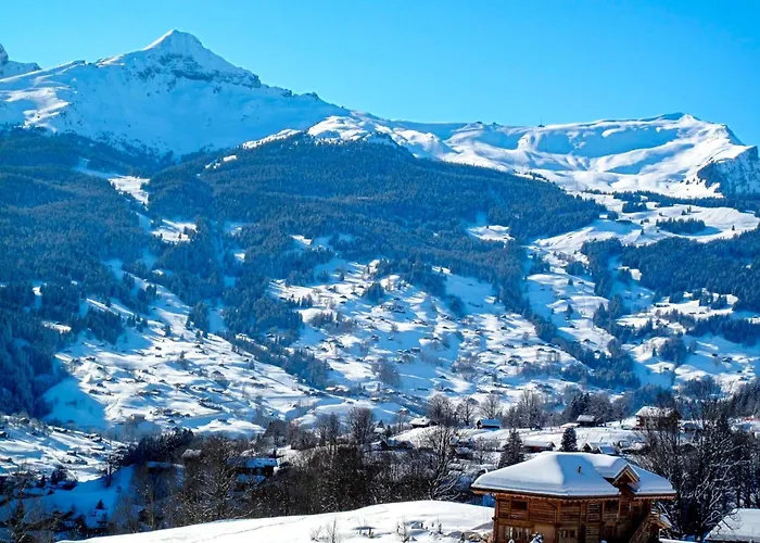 Colette - 1 By Interhome