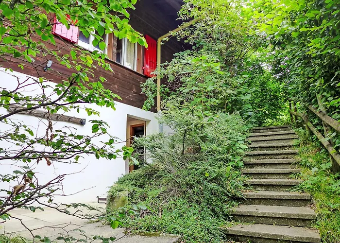 Appartamento Colette - 1 By Interhome *