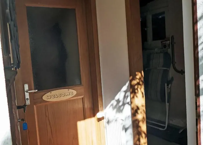 Colette - 1 By Interhome *