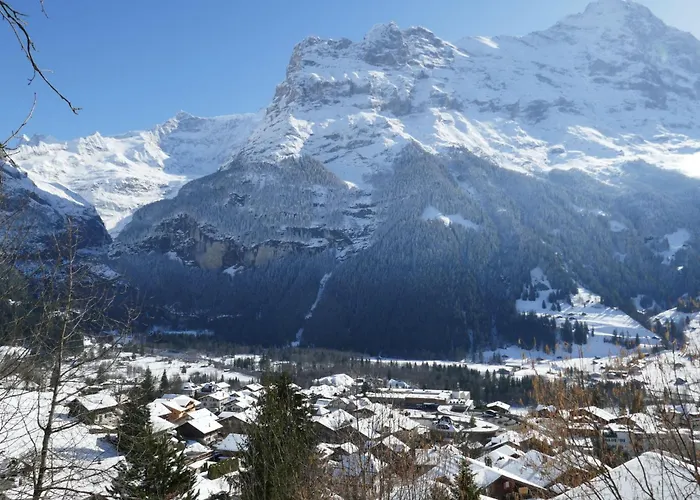 Colette - 1 By Interhome