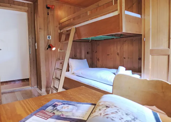 Appartamento Colette - 1 By Interhome