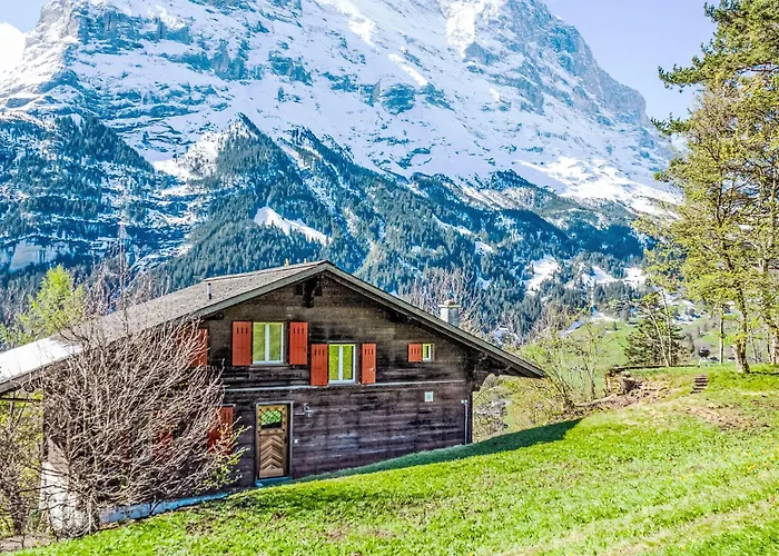 Lejlighed Colette - 1 By Interhome *