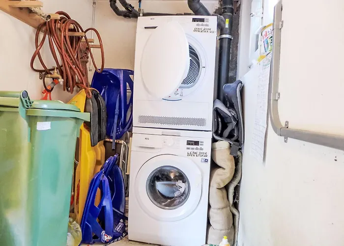 Lejlighed Colette - 1 By Interhome