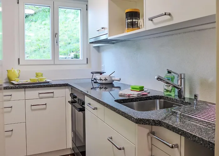 Colette - 1 By Interhome *