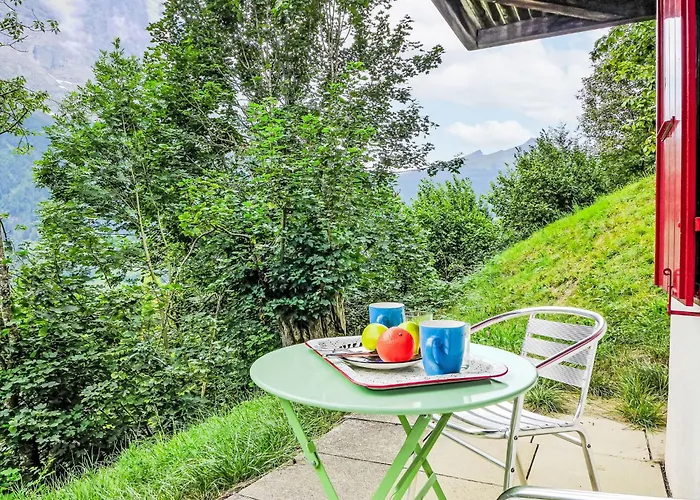 Colette - 1 By Interhome Appartamento *