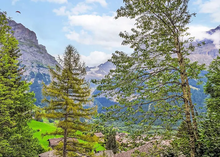 Lejlighed Colette - 1 By Interhome *