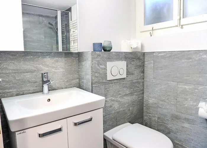 Appartamento Colette - 1 By Interhome *