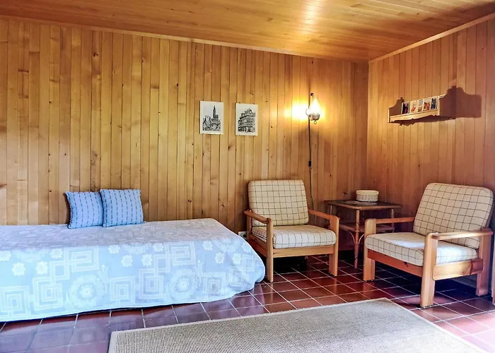 Colette - 1 By Interhome *