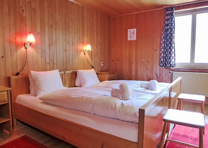 Appartamento Colette - 1 By Interhome *