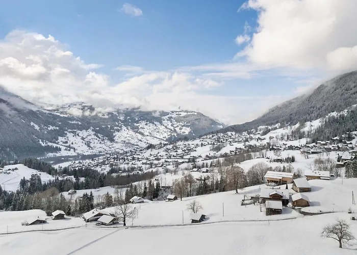 Colette - 1 By Interhome Appartamento *