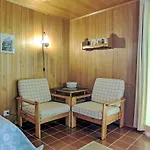Colette - 1 By Interhome Γκρίντελβαλντ