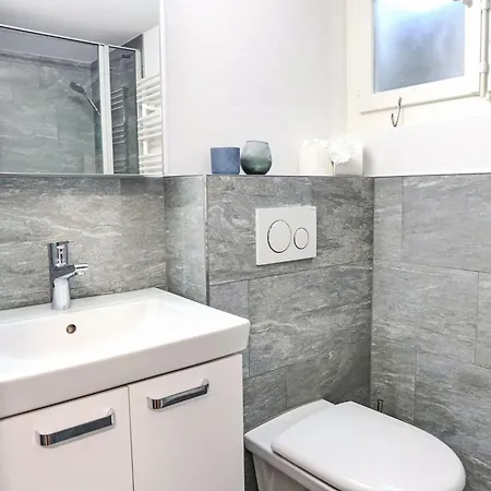 Apartment Colette - 1 By Interhome *