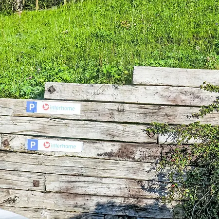 Colette - 1 By Interhome Apartman *