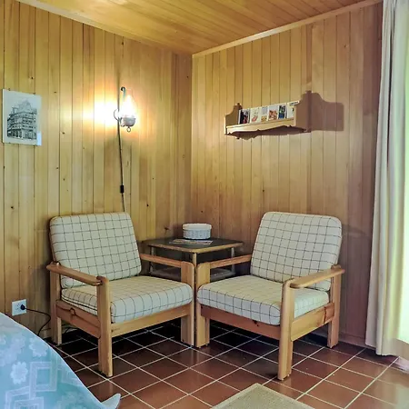 Colette - 1 By Interhome Grindelwald