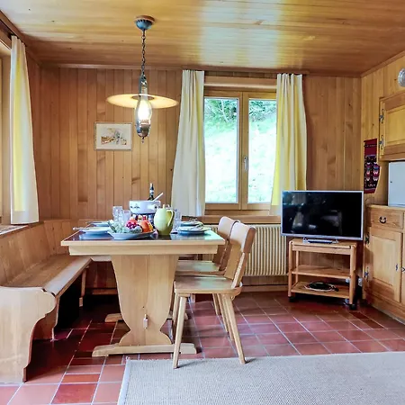 Apartman Colette - 1 By Interhome