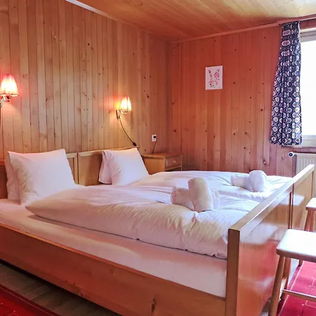 Apartman Colette - 1 By Interhome *